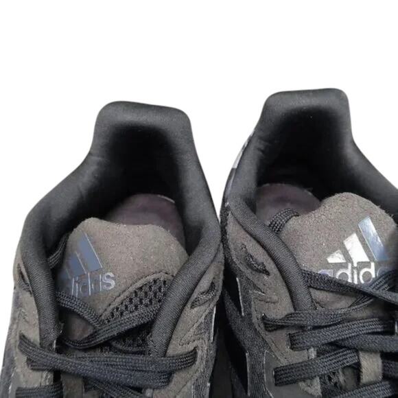 Adidas Shoes Mens 8.5 Sneakers Active Lifestyle Duramo Running Cross Trainers - Picture 13 of 14